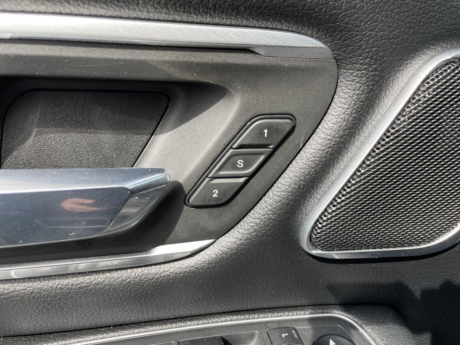 Certified 2021 RAM 1500 Laramie image 37