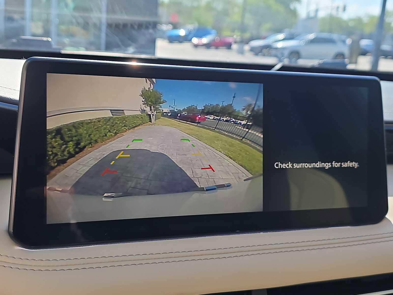 Used 2023 INFINITI QX60 Pure FWD image 19