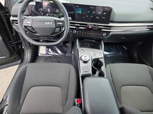 New 2026 Kia Sportage LX image 24