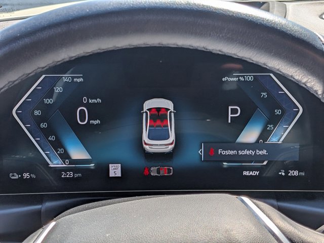 Used 2024 BMW i4 eDrive40 w/ Premium Package image 10