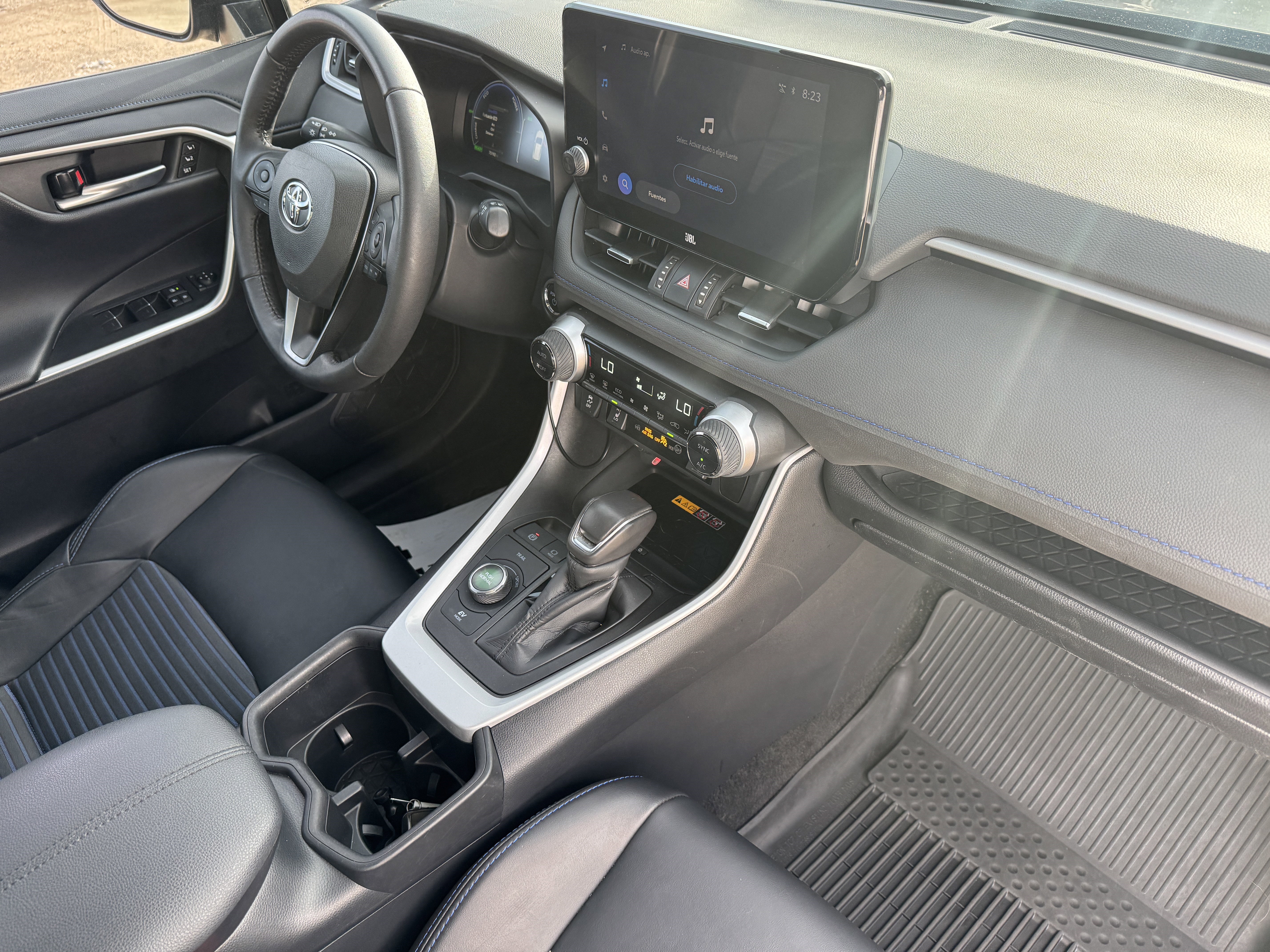 Used 2023 Toyota RAV4 XSE image 20