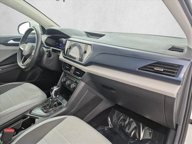 Used 2022 Volkswagen Taos SE FWD image 27