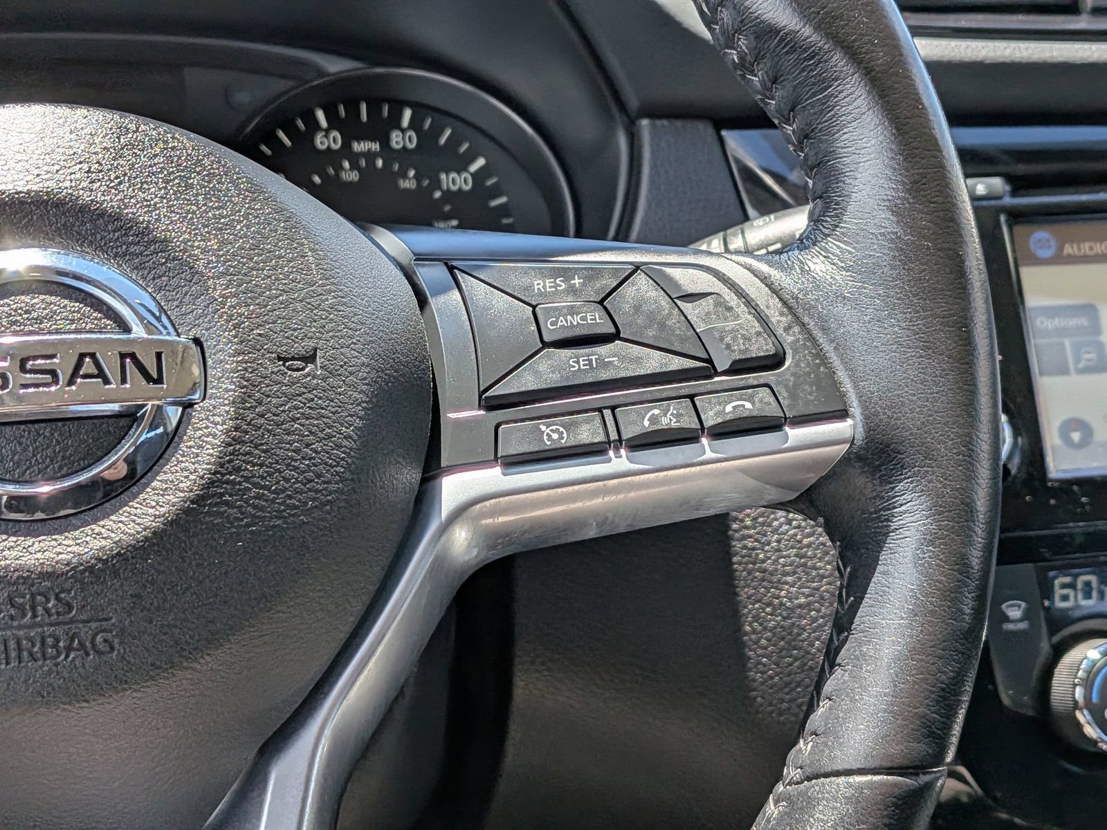 Certified 2017 Nissan Rogue Sport SL AWD/4WD image 18