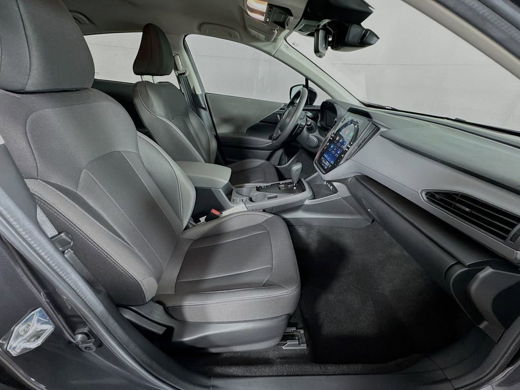 Certified 2026 Subaru Crosstrek 2.0i Premium AWD/4WD image 32