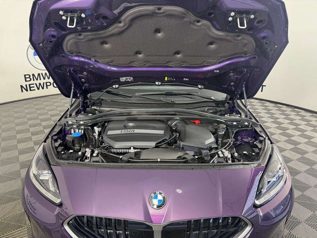 New 2026 BMW 228i xDrive w/ Premium Package AWD/4WD image 19