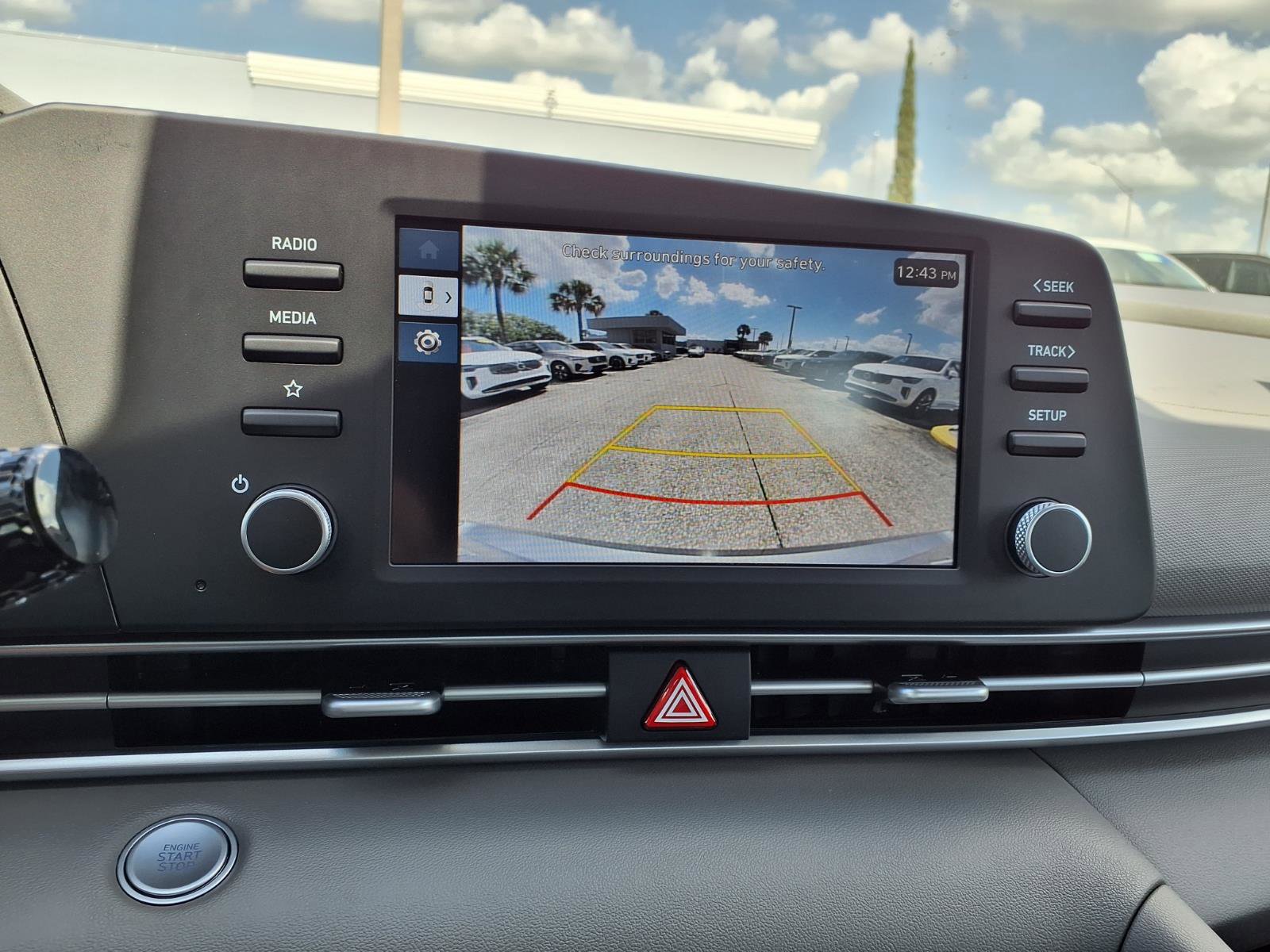 Used 2026 Hyundai Elantra Sport image 25