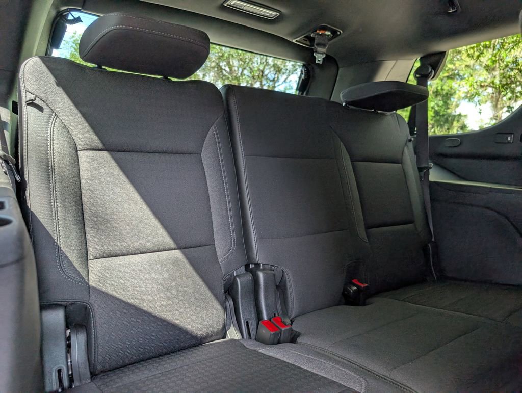 Used 2024 Chevrolet Tahoe LS w/ Driver Alert Package image 23