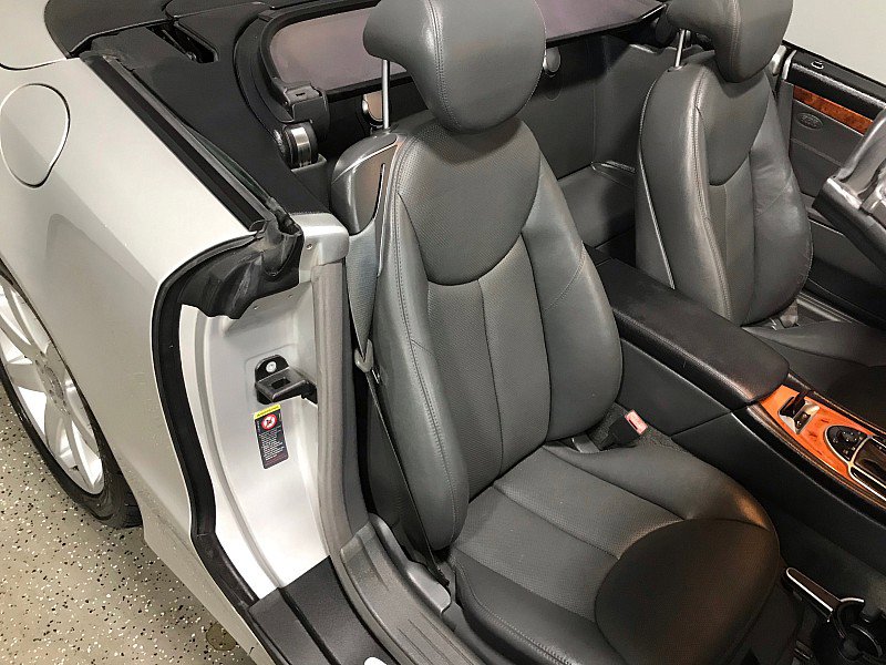 Used 2003 Mercedes-Benz SL 500 image 22