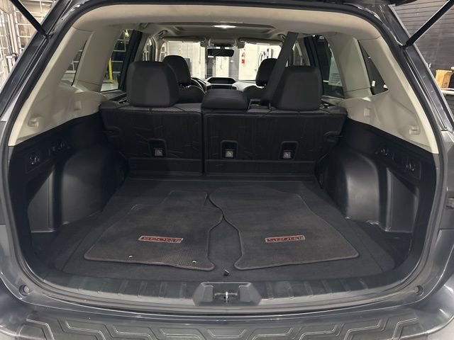 Used 2020 Subaru Forester Sport image 20