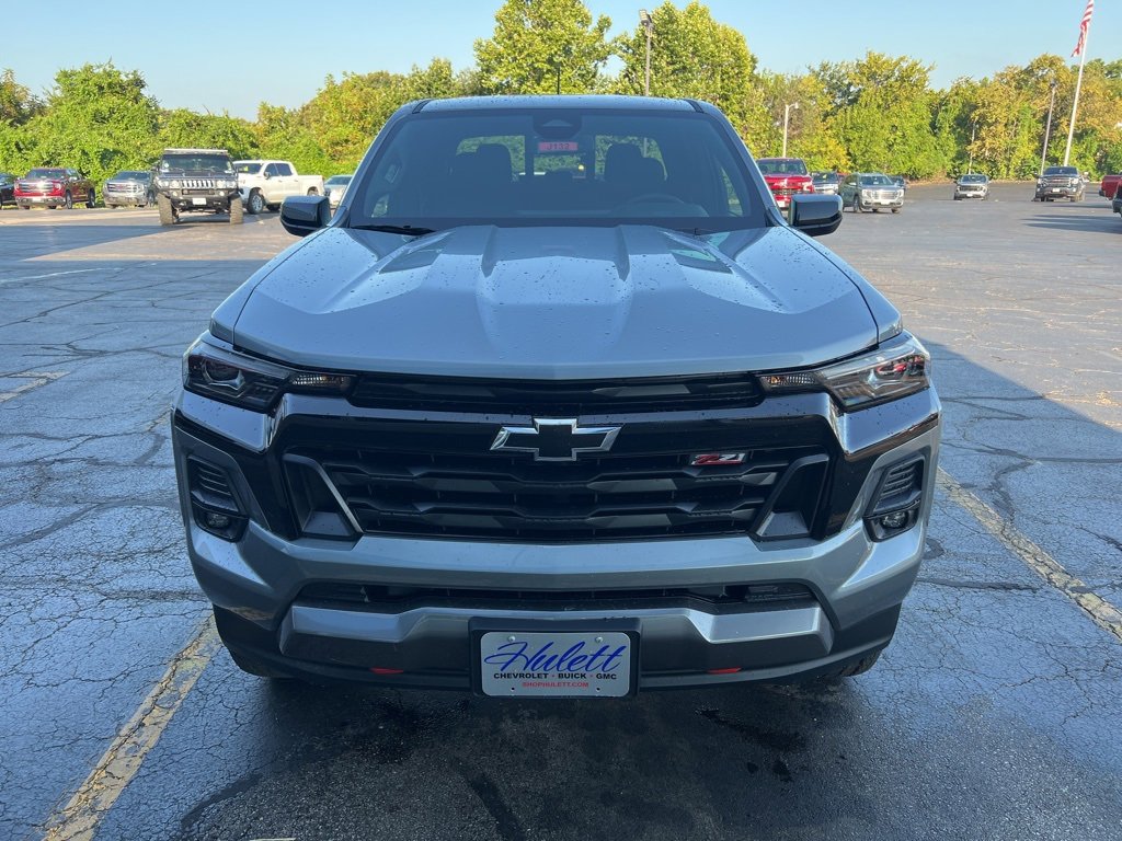New 2026 Chevrolet Colorado Z71 w/ Z71 Convenience Package 2 image 7
