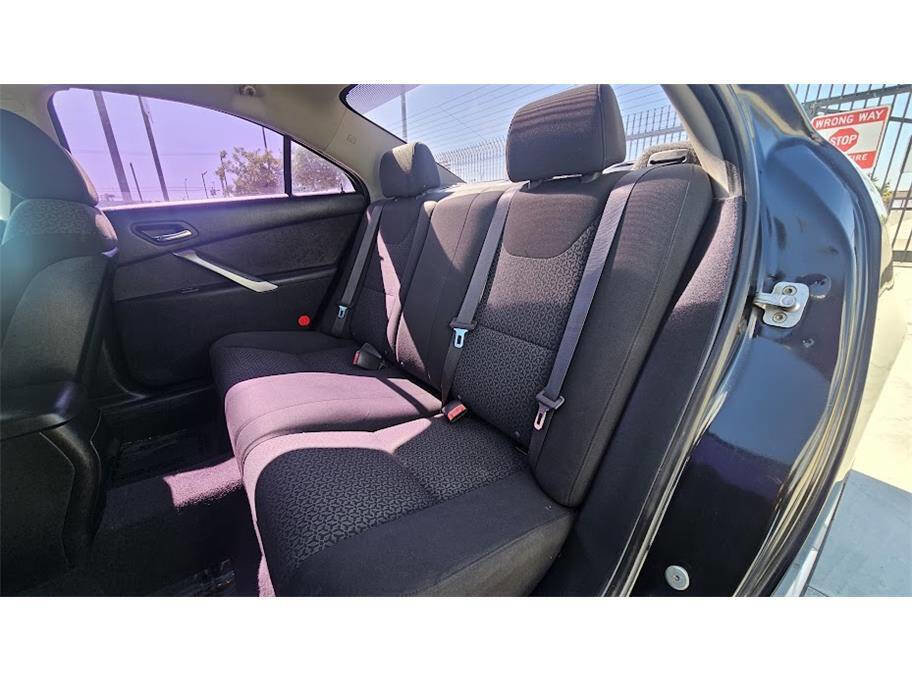 Used 2009 Pontiac G6 Sedan w/ Sport Package 1 image 20