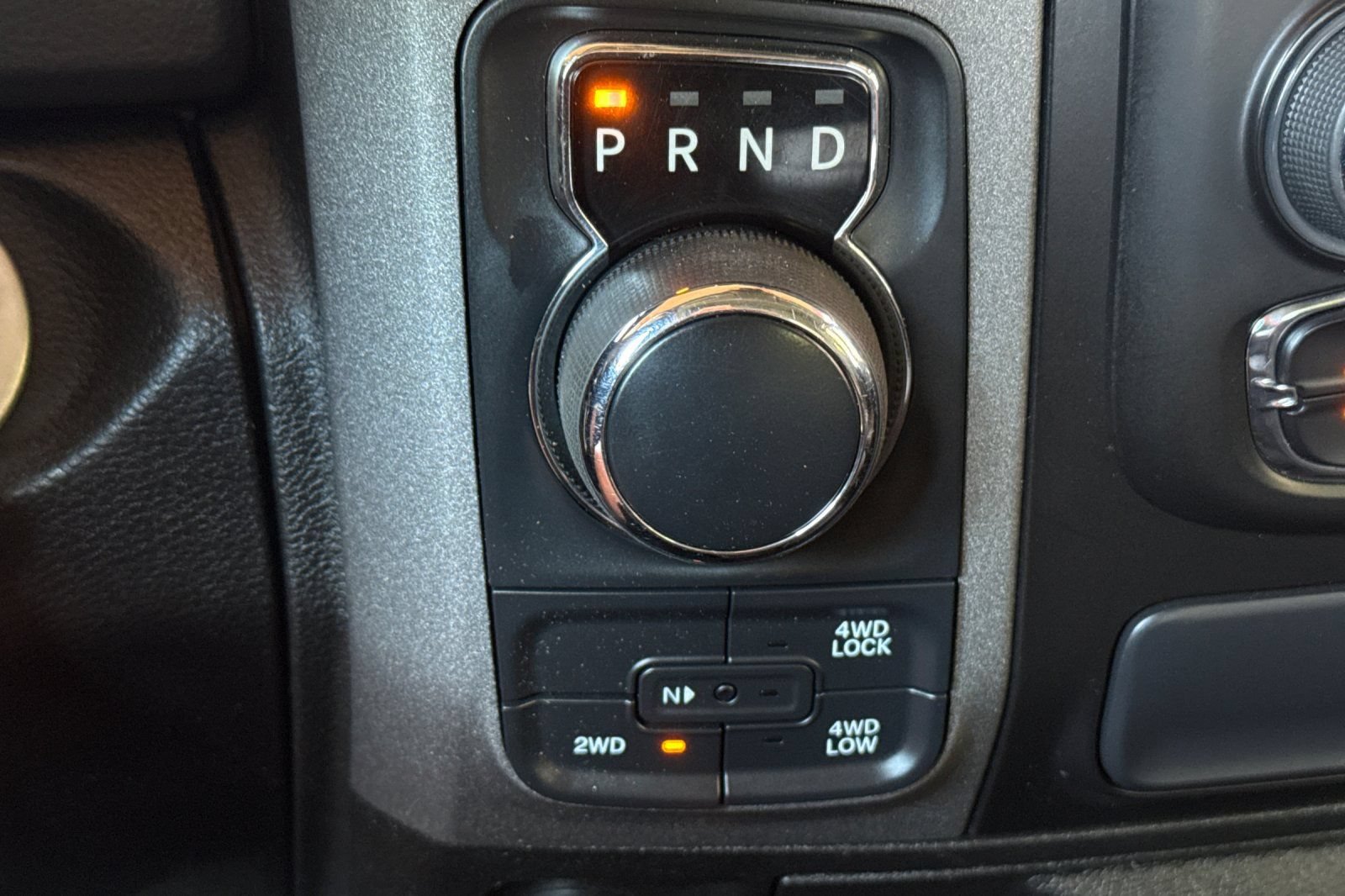 Used 2019 RAM 1500 Express w/ Wheel & Sound Group AWD/4WD image 25