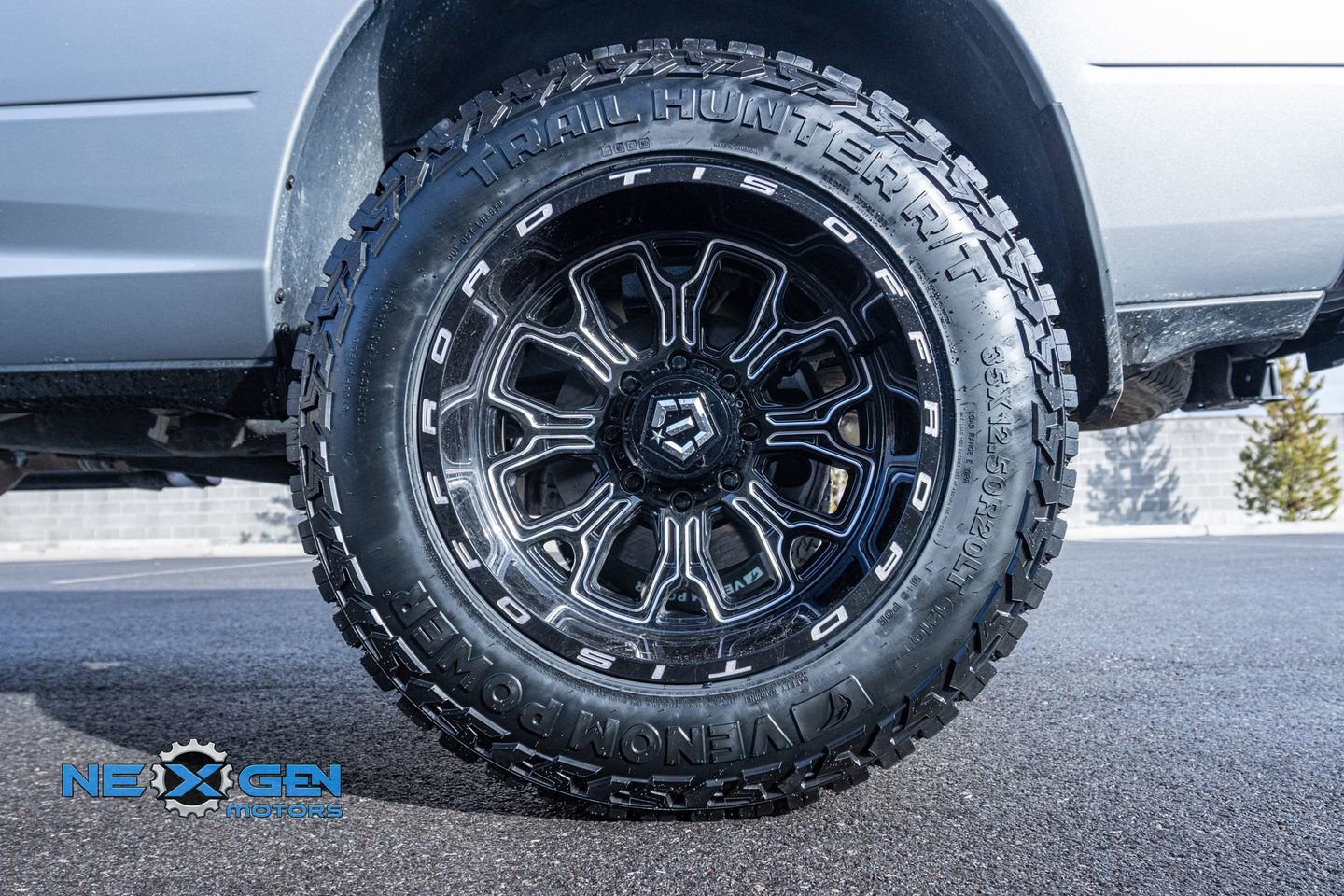 Used 2024 RAM 3500 Tradesman w/ Convenience Group image 42