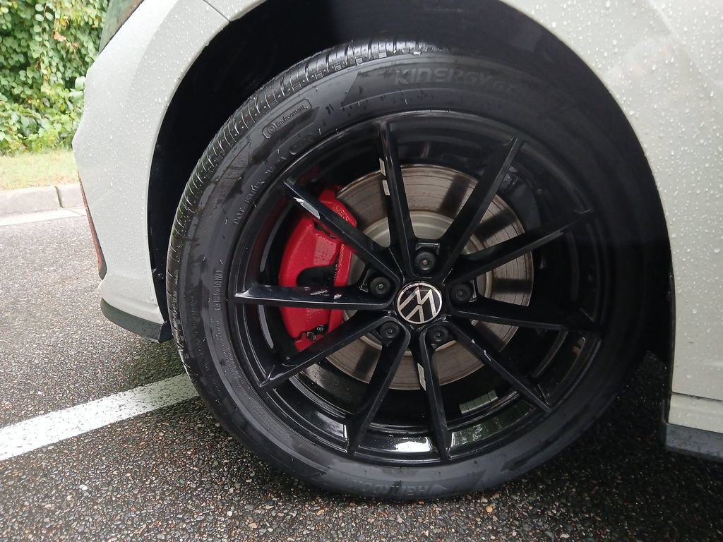 New 2026 Volkswagen Jetta GLI Autobahn FWD image 26