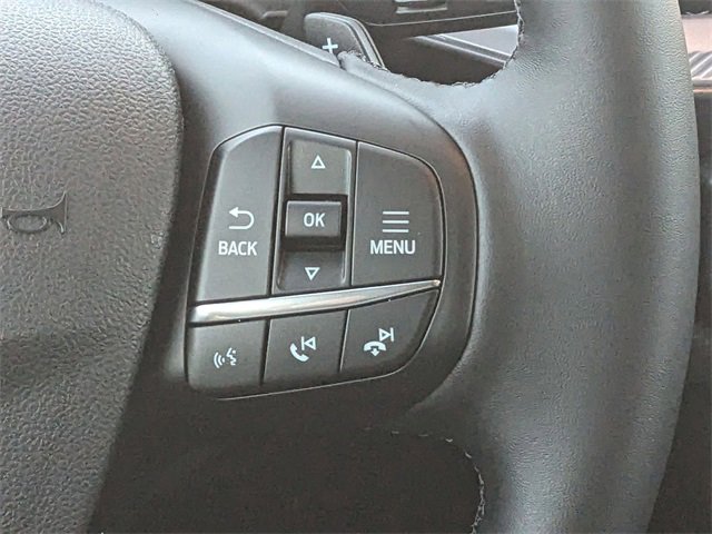 New 2025 Ford Bronco Sport Badlands w/ Badlands Tech Package image 20