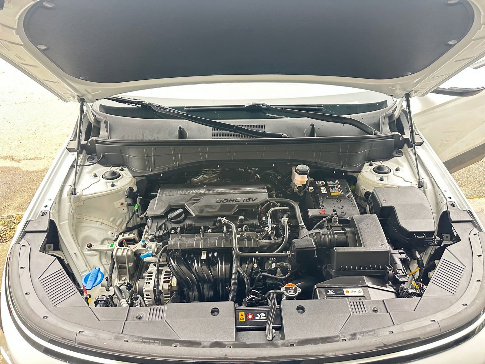 Used 2025 Hyundai Kona SEL image 32