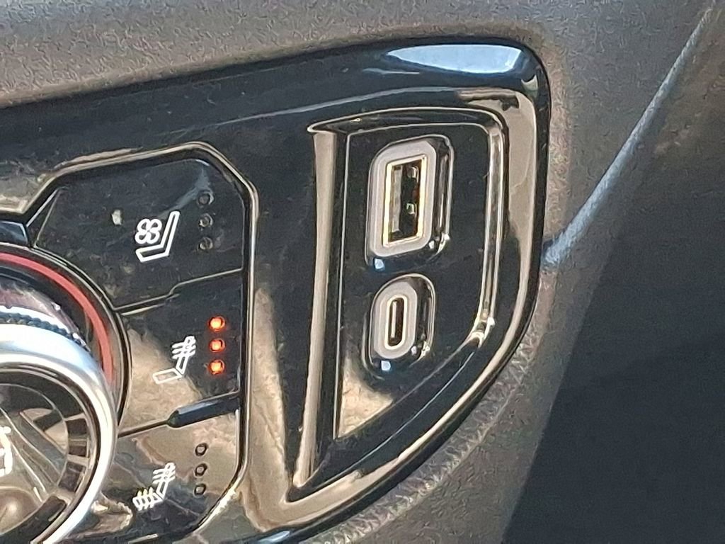 Used 2024 GMC Sierra 1500 SLT w/ SLT Premium Plus Package image 26