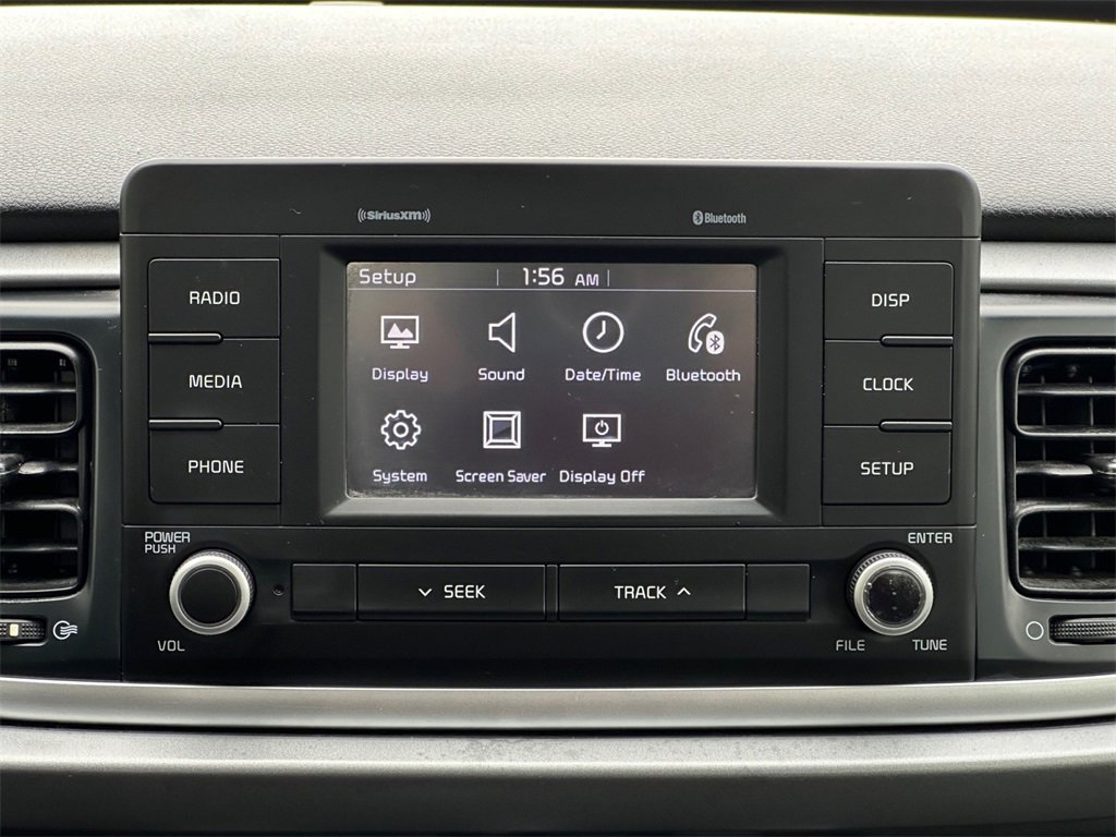 Used 2019 Kia Rio LX image 20