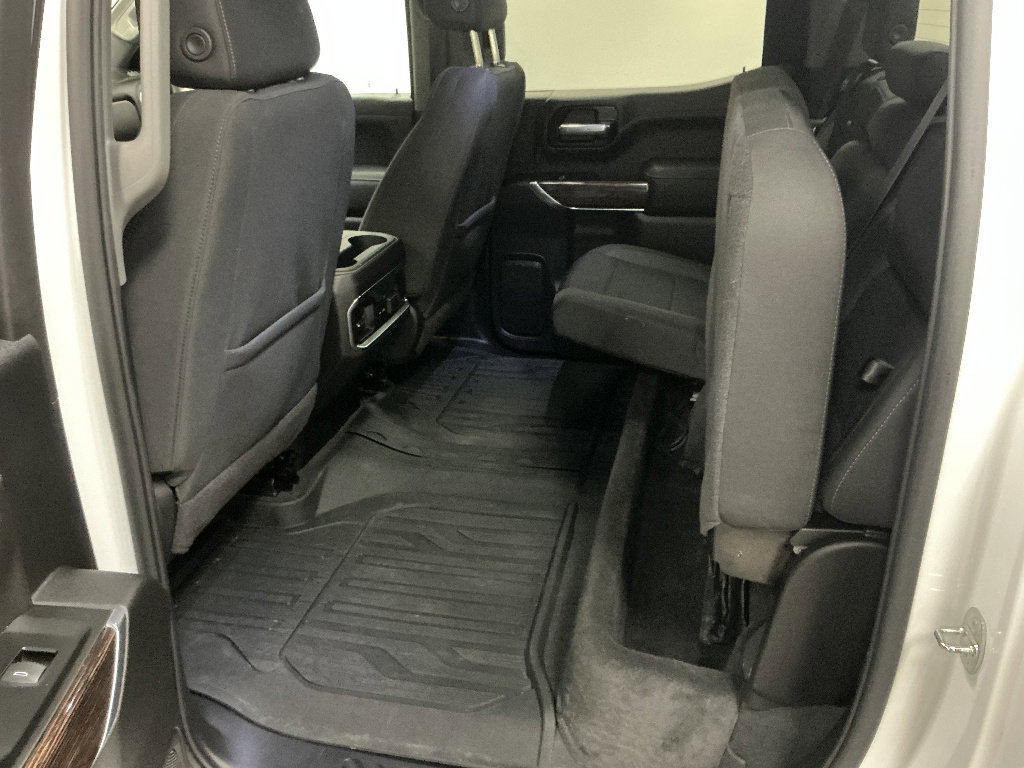Used 2021 GMC Sierra 1500 Elevation AWD/4WD image 25