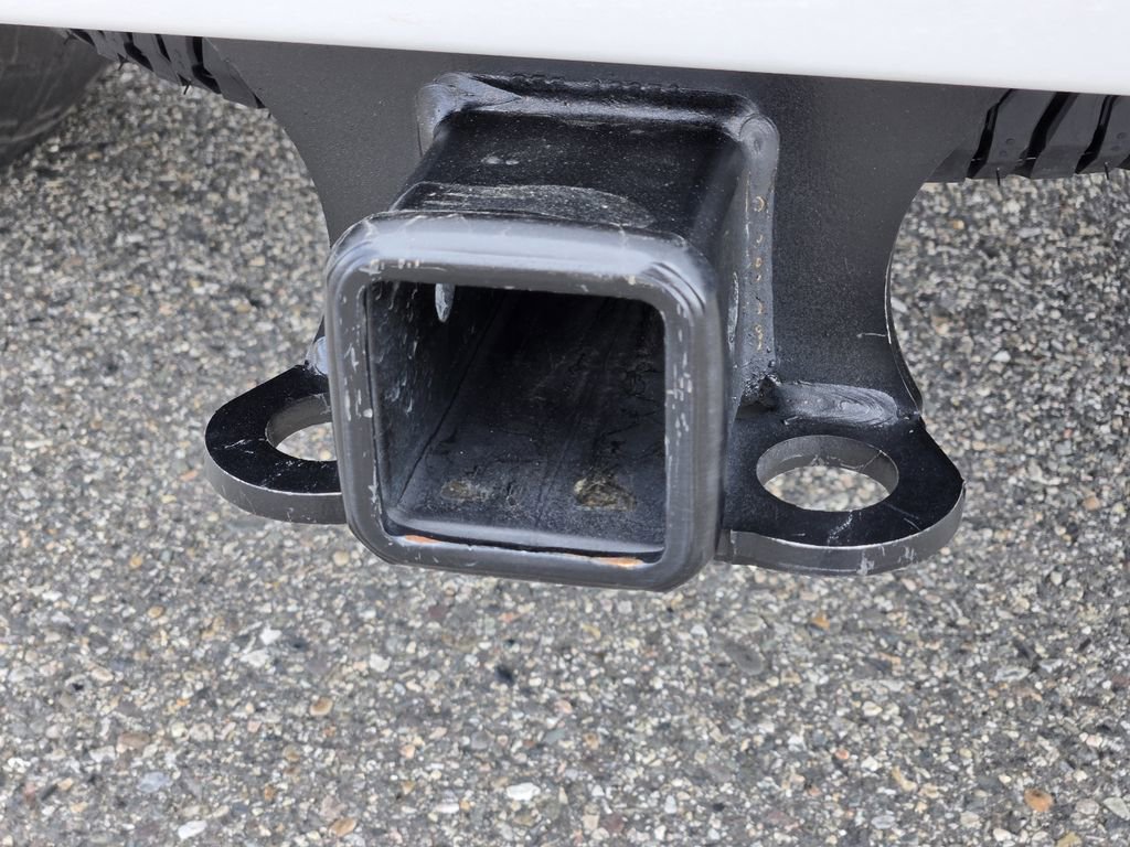 New 2025 GMC Sierra 2500 Denali Ultimate image 12