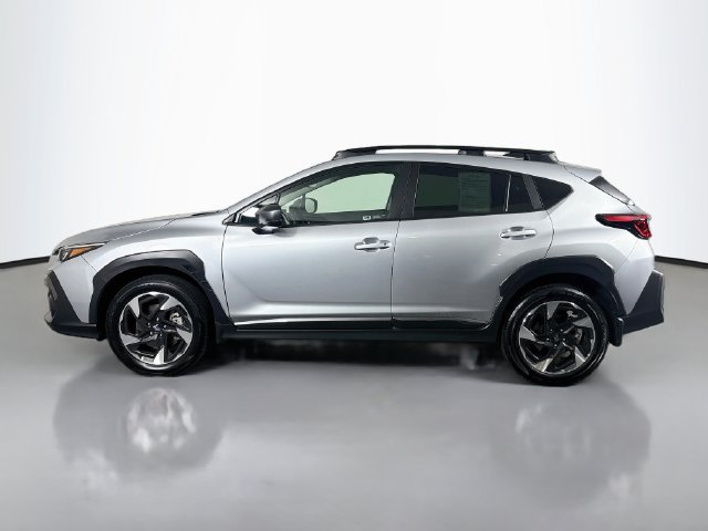 Certified 2025 Subaru Crosstrek 2.5i Limited w/ Crosstrek Mirror Package AWD/4WD image 5