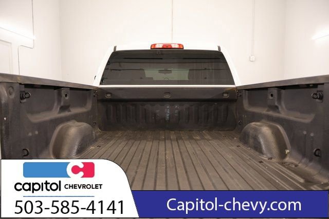 Used 2018 GMC Sierra 1500 4x4 Double Cab w/ Sierra Convenience Package image 24