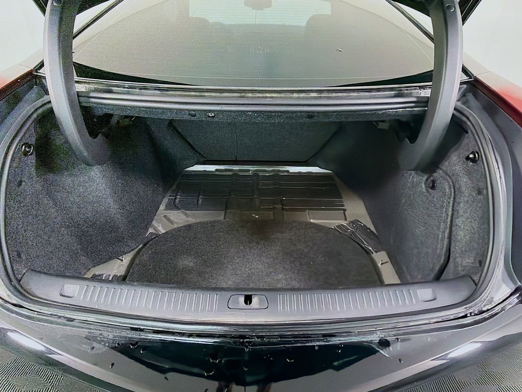 Used 2015 Cadillac CTS V RWD image 30
