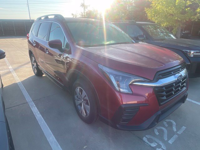 Used 2025 Subaru Ascent Premium AWD/4WD image 4