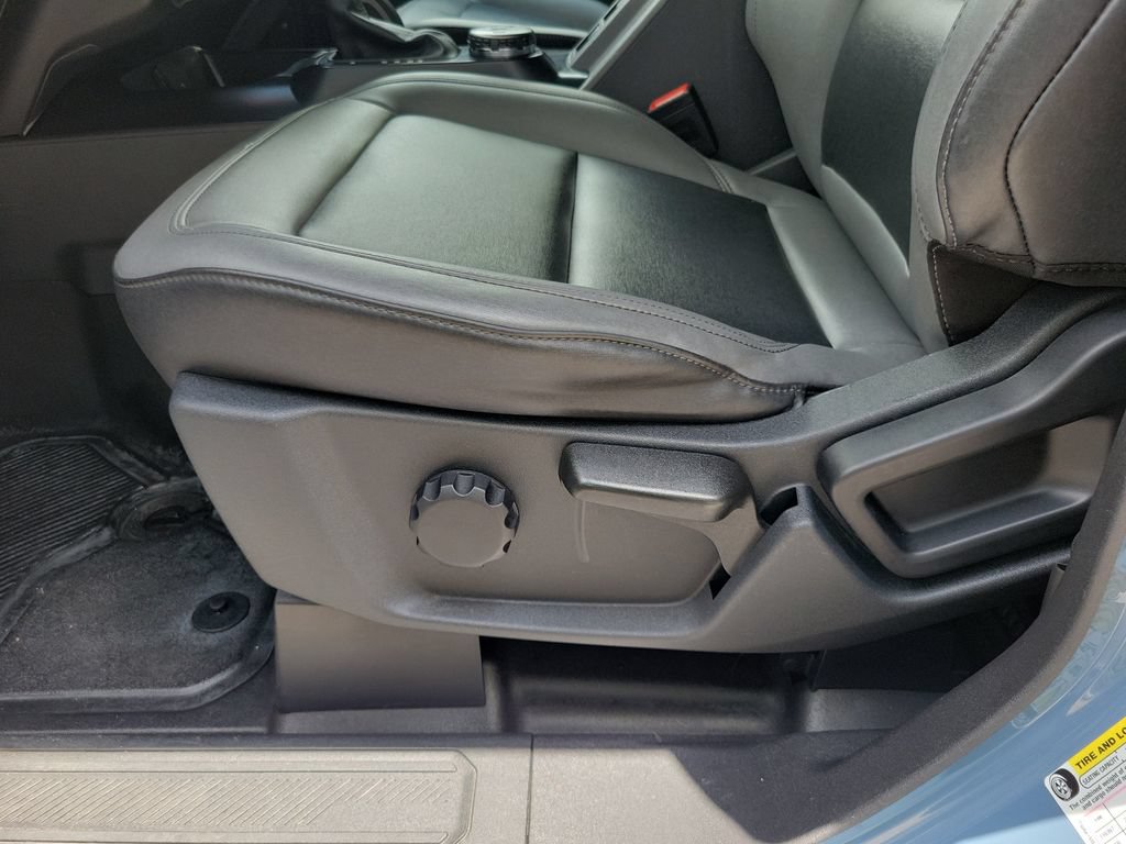 Used 2024 Ford Bronco Big Bend AWD/4WD image 11