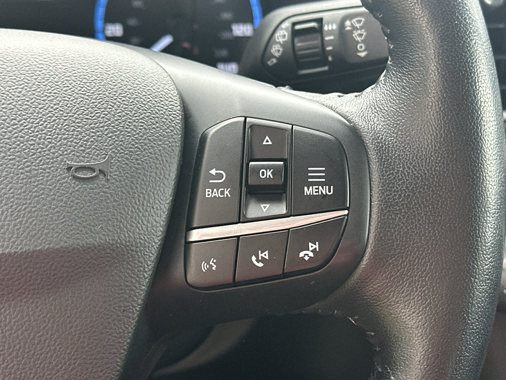Used 2022 Ford Bronco Sport Big Bend w/ Convenience Package AWD/4WD image 18