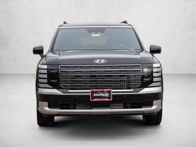 New 2026 Hyundai Palisade Calligraphy image 2