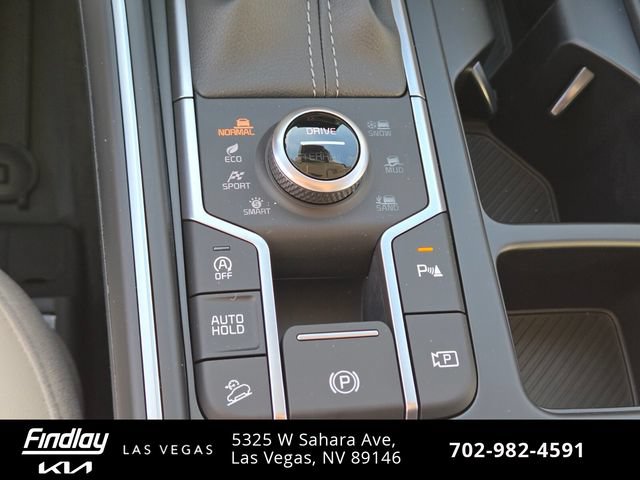 New 2026 Kia Sorento S w/ S Panoramic Sunroof Package AWD/4WD image 21