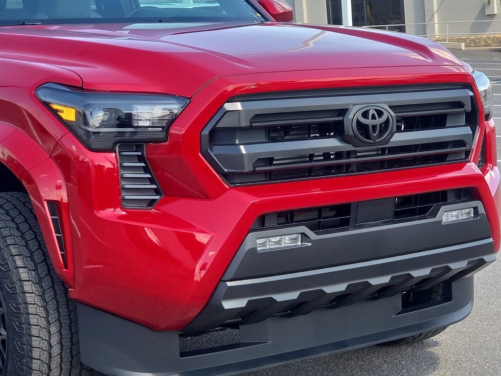 New 2026 Toyota Tacoma SR5 image 7