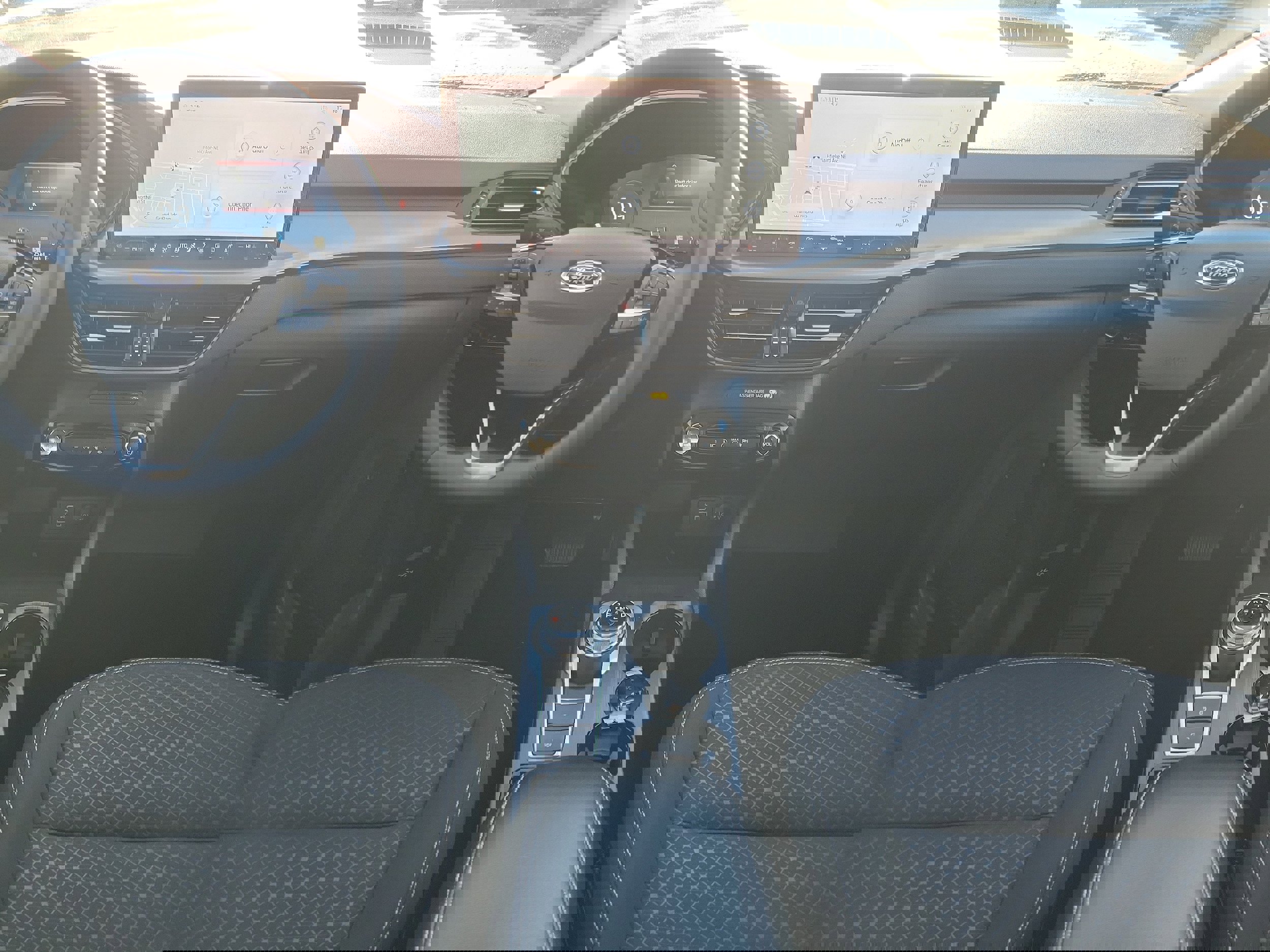 Used 2023 Ford Escape Active w/ Tech Pack #2 image 15