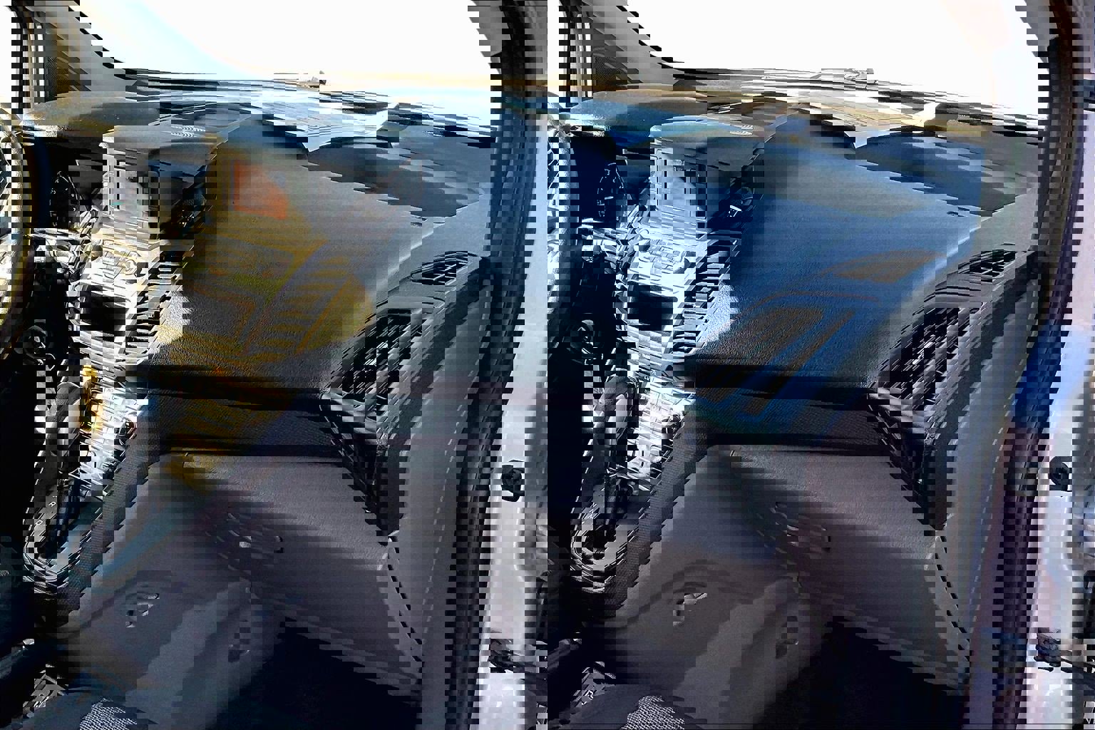 Used 2021 Ford Transit Connect XL image 15