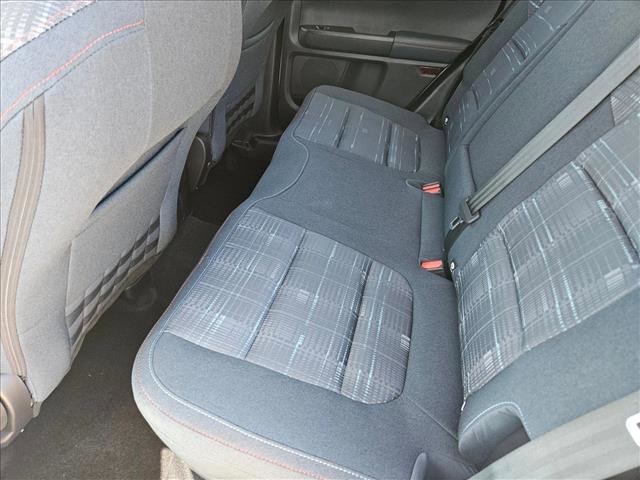 New 2025 Ford Bronco Sport Heritage image 15