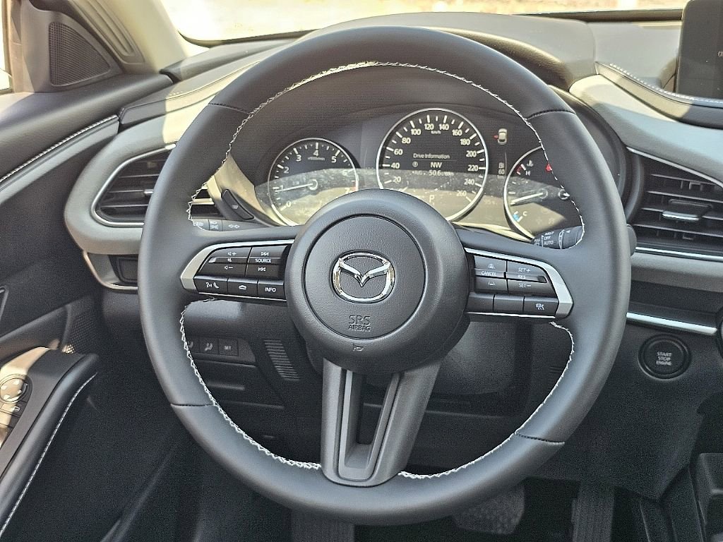 New 2026 MAZDA CX-30 Aire Edition AWD/4WD image 31