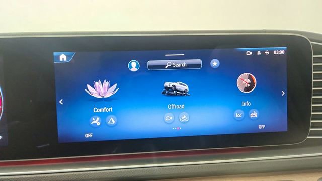 Used 2024 Mercedes-Benz GLS 450 4MATIC image 55