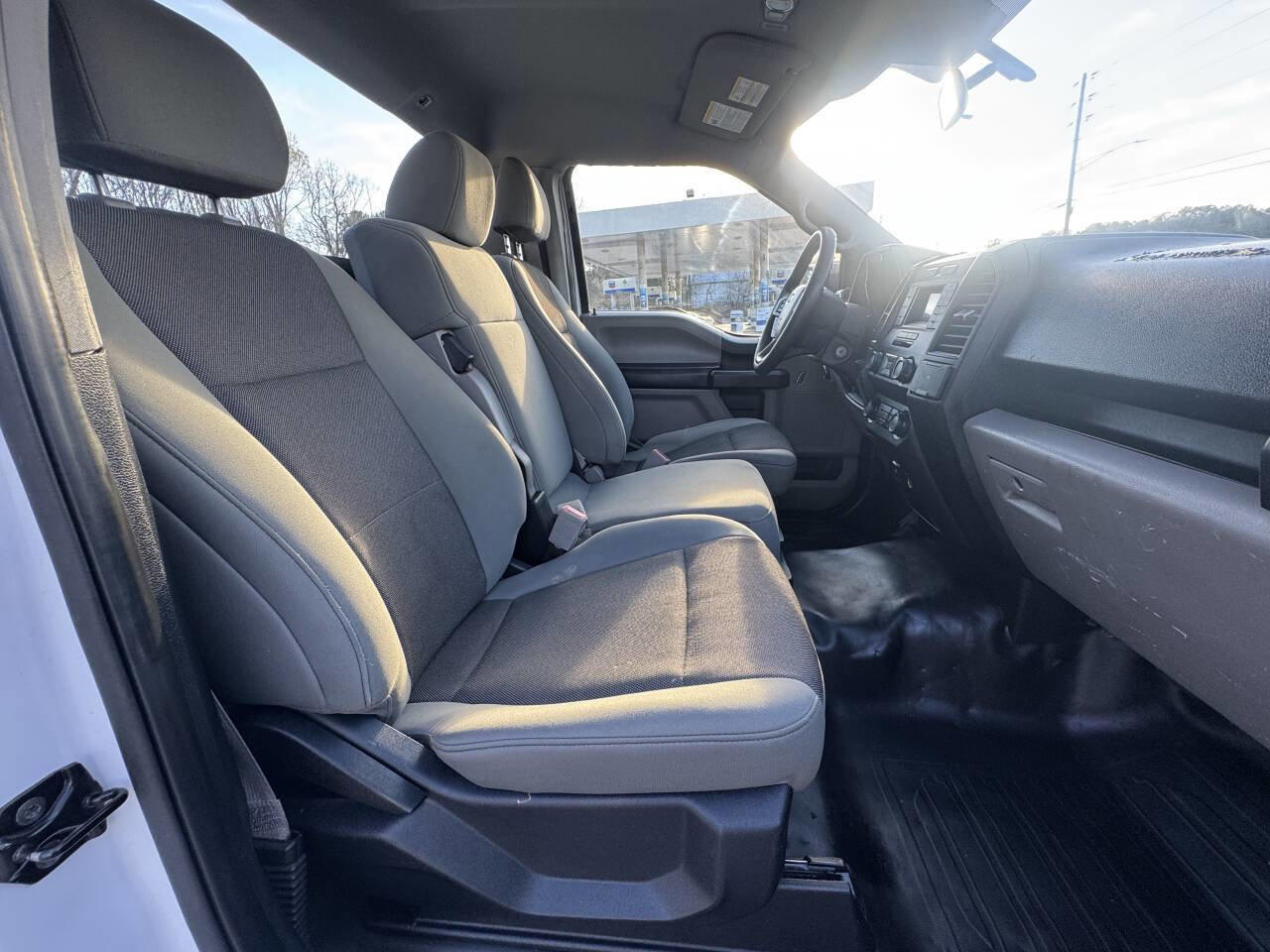 Used 2020 Ford F150 XL w/ Equipment Group 101A Mid image 6