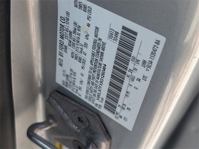 Used 2016 Ford Transit Connect XLT image 15