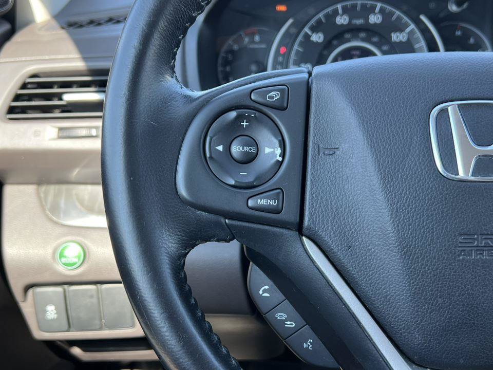 Used 2013 Honda CR-V EX-L image 24