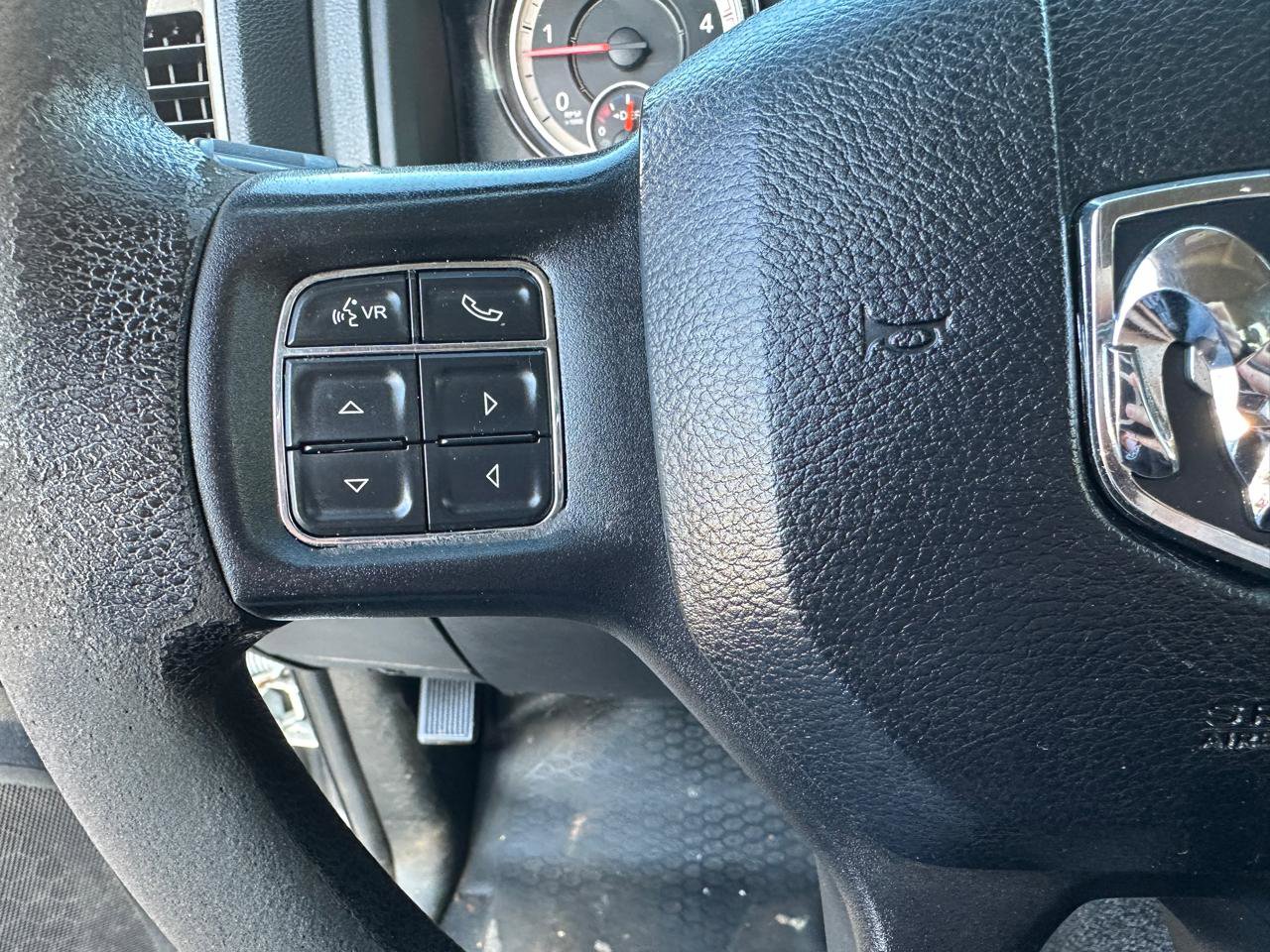 Used 2016 RAM 5500 Tradesman w/ Chrome Appearance Group image 13