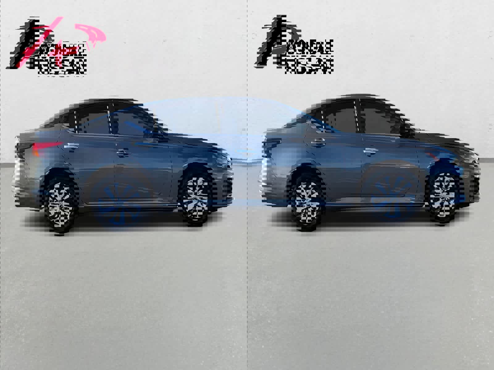 Certified 2025 Nissan Altima 2.5 S image 8