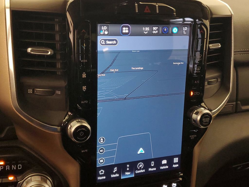 Used 2022 RAM 1500 Laramie image 19