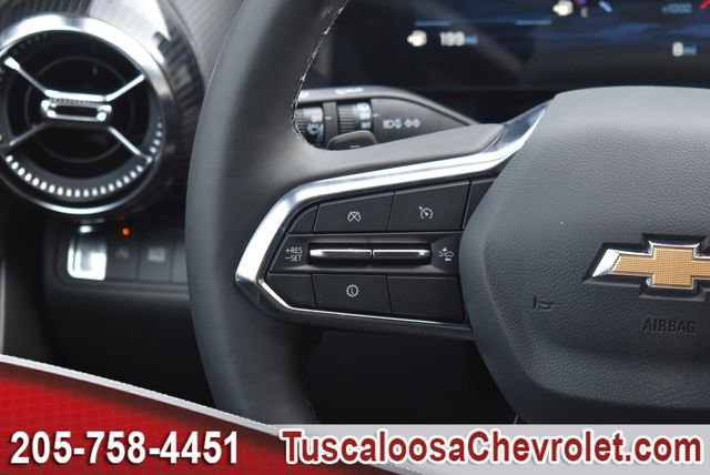 New 2026 Chevrolet Equinox LT w/ Convenience Package II image 21