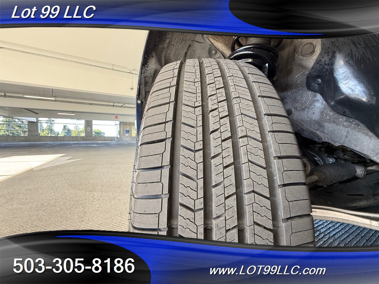 Used 2015 Honda Odyssey EX-L image 24