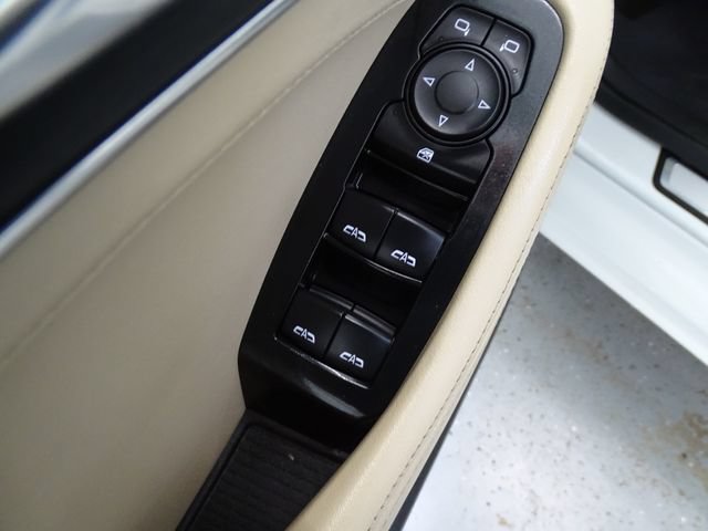Certified 2023 Cadillac CT5 Luxury w/ Sun And Sound Package AWD/4WD image 10