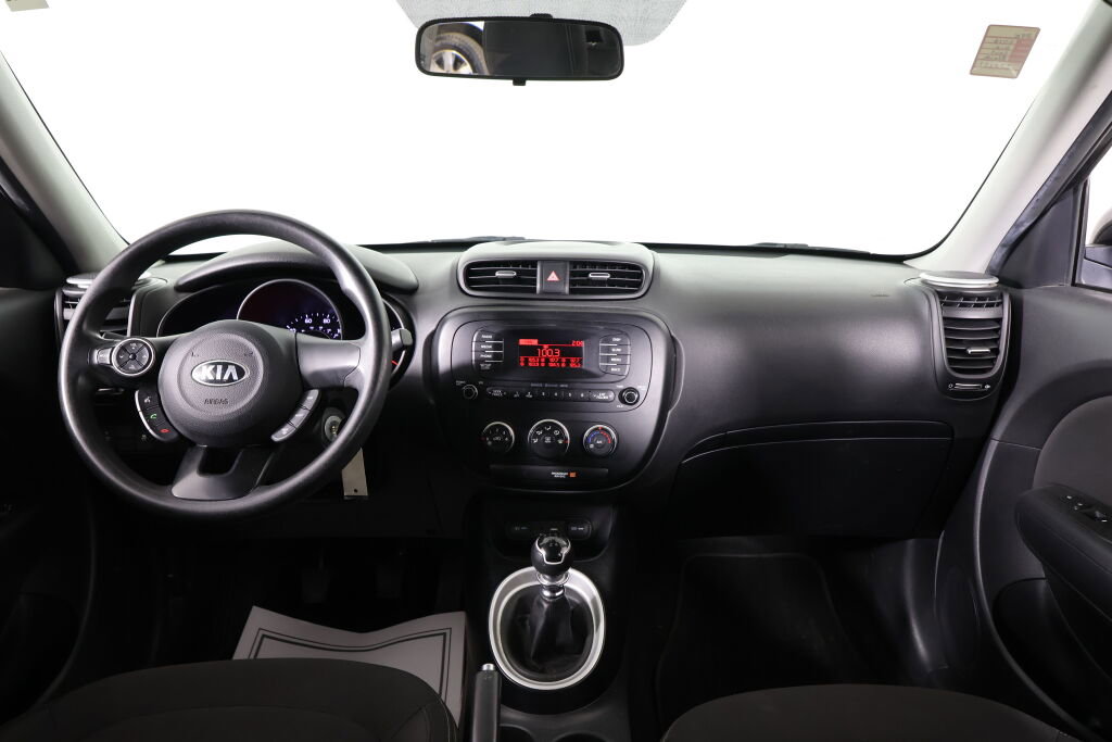 Used 2016 Kia Soul Base image 27