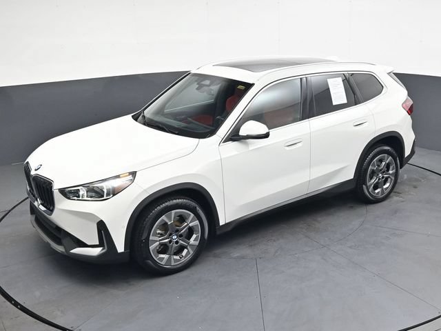 Used 2023 BMW X1 xDrive28i w/ Premium Package AWD/4WD image 35