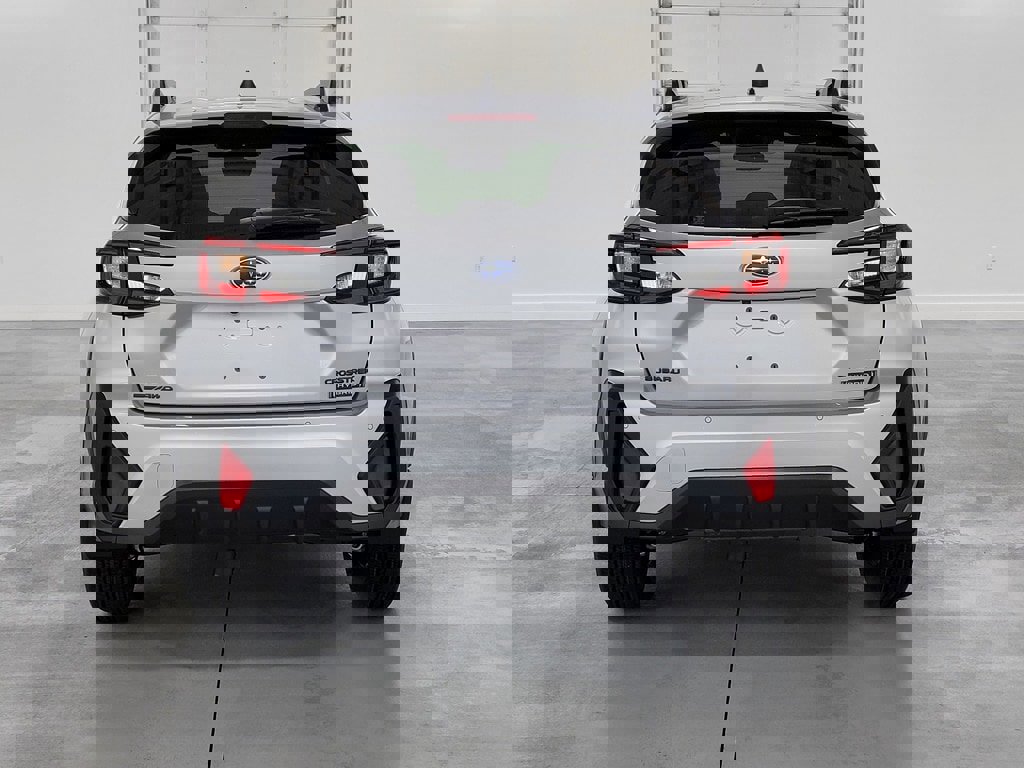New 2026 Subaru Crosstrek 2.5i Limited image 4